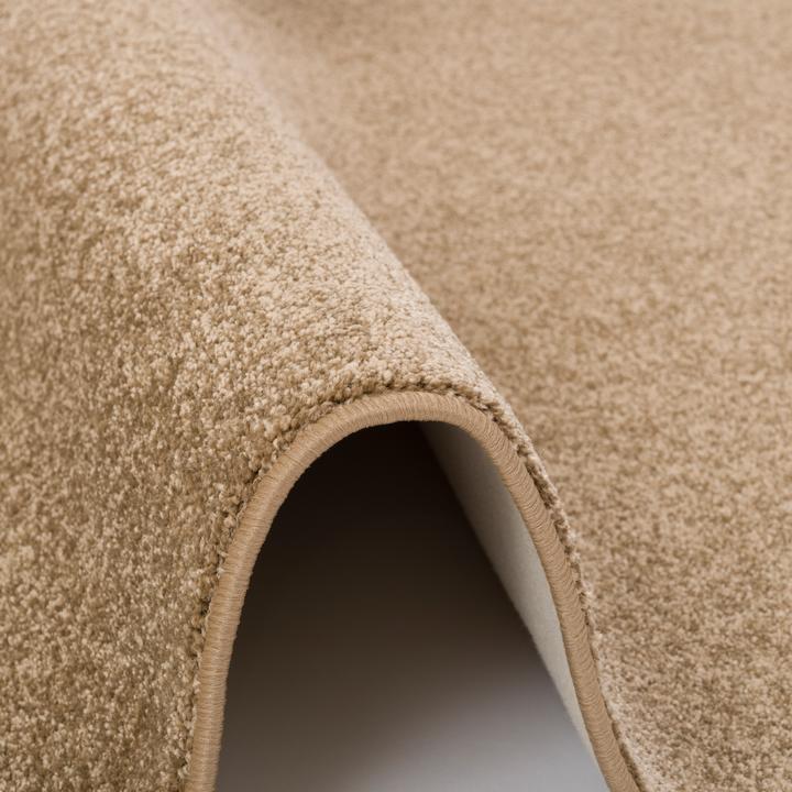 Actual product image Snapstyle High pile velour carpet Luna (200 x 250 cm)