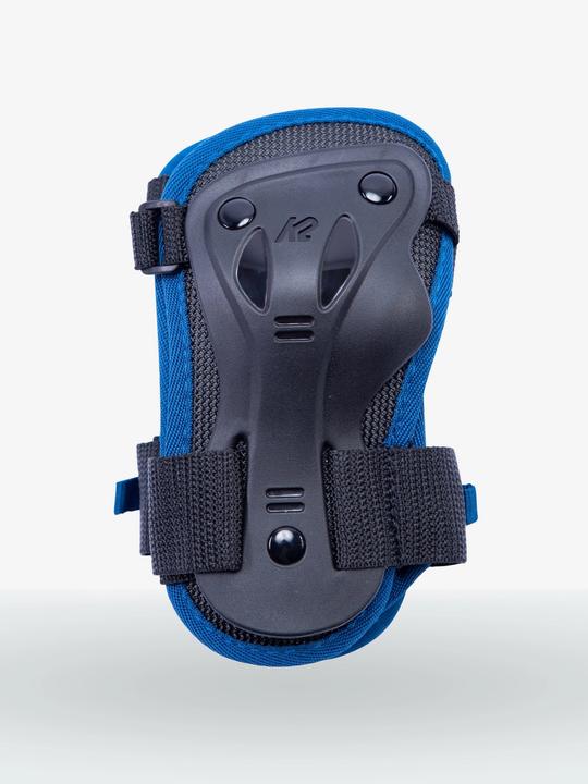 Actual product image K2 Raider Pro Pad SET (XS, Wrist protectors, Knee pad, Elbow protectors, Unique specimen)