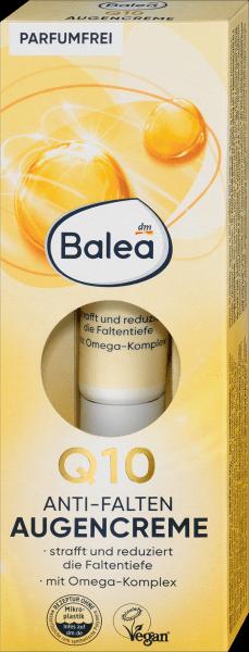 Image du produit dm Balea Q10 anti-rides (Crème, 15 ml)