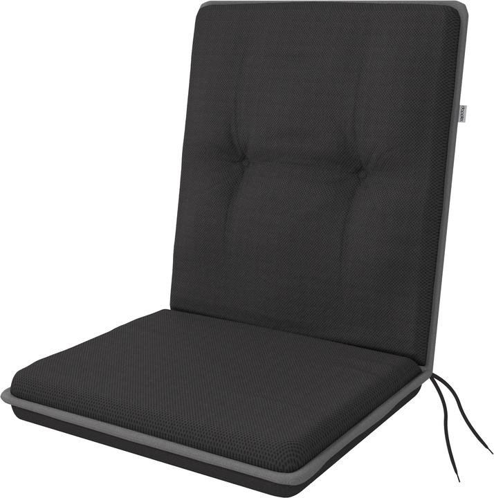 Actual product image Doppler Active (100 x 48 x 6 cm)