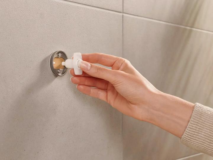 Actual product image tesa Moon