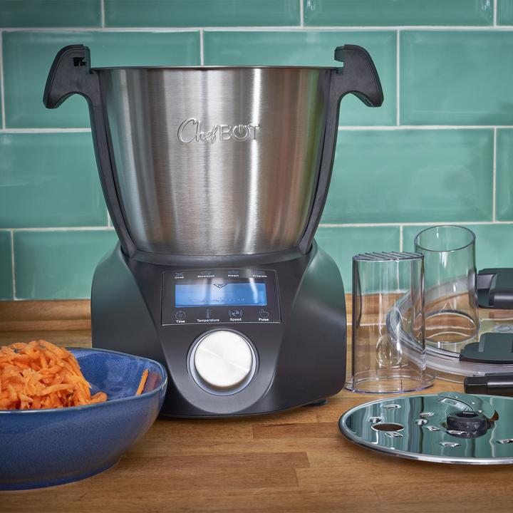 Produktbild Create Chefbot Compact Steampro