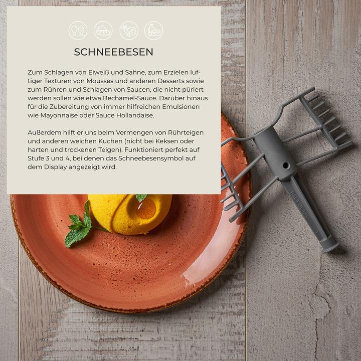 Produktbild Create Chefbot Compact Steampro