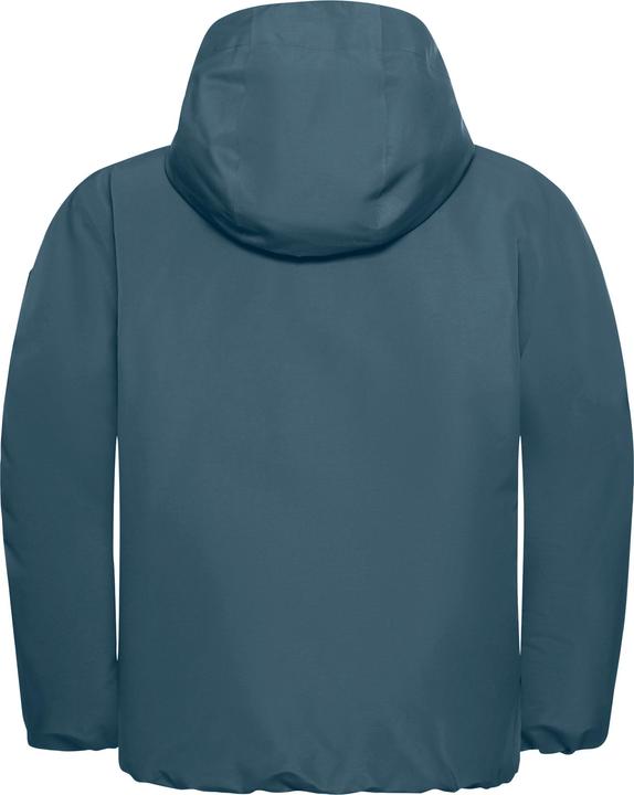 Produktbild Jack Wolfskin Teen Ins Jacket K (XS)