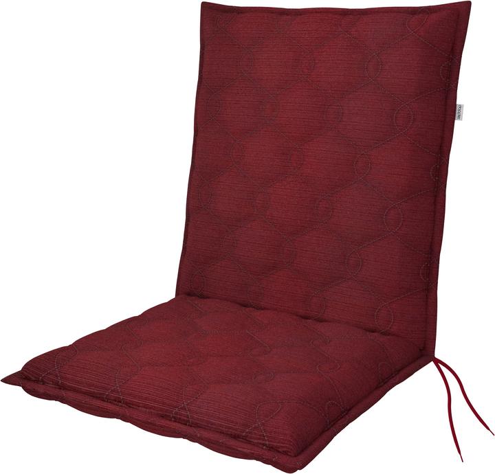 Actual product image Doppler Fusion (100 x 48 x 7 cm)