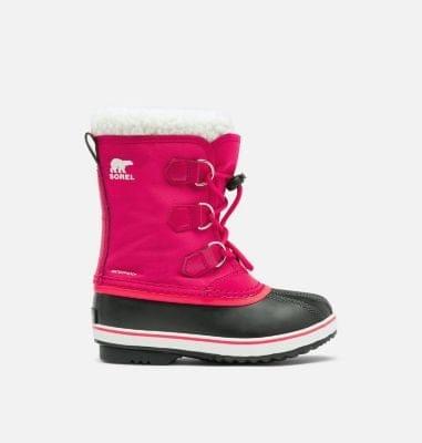 Actual product image Sorel Yoot Pac Nylon Winter Boots (25)