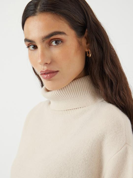 Produktbild Yas Yasemila 2/4 Wool Knit Pullover S. Noos (M)