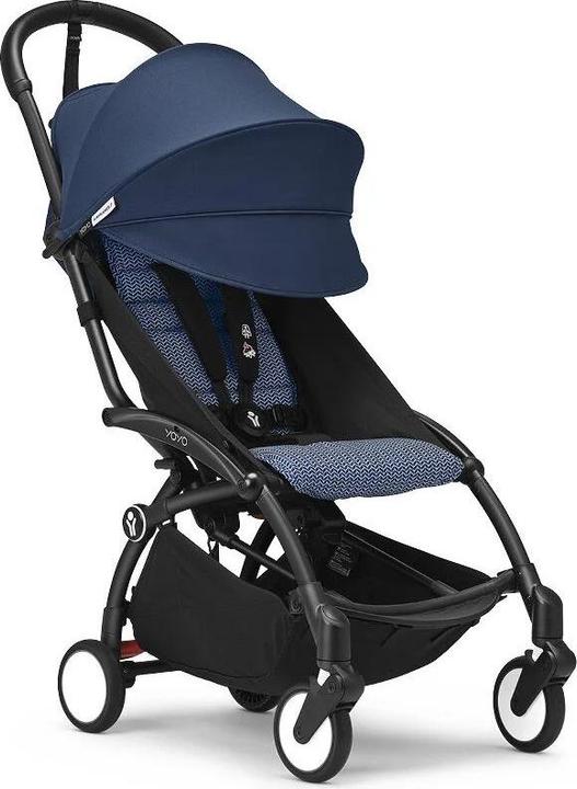 Image du produit Stokke YOYO 6+ Kit textile