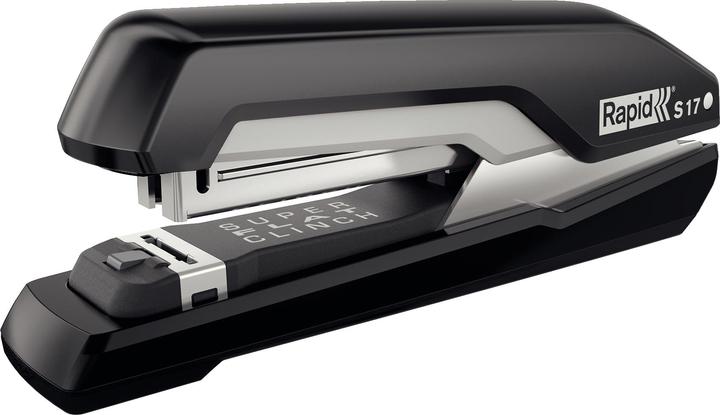 Rapid Supreme stapler S17 (30 Sheets)