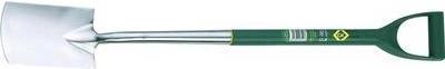 Actual product image C.K Magma Spade D-handle G5140