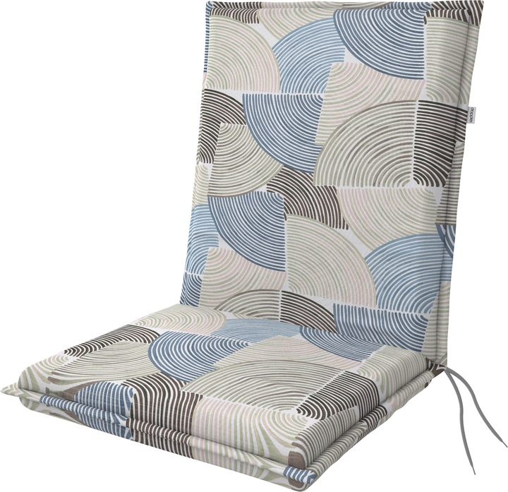 Actual product image Doppler Elegant (100 x 48 x 6 cm)