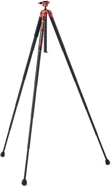 Immagine prodotto Fotopro X Aircross 3 Lite Carbon Tripod Oranje (Materiale sintetico)