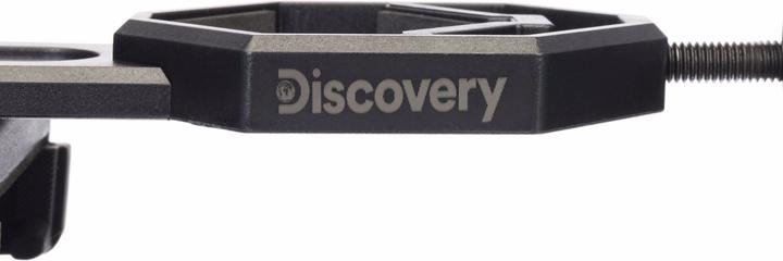 Actual product image Discovery DSA10 Smartphone Adapter