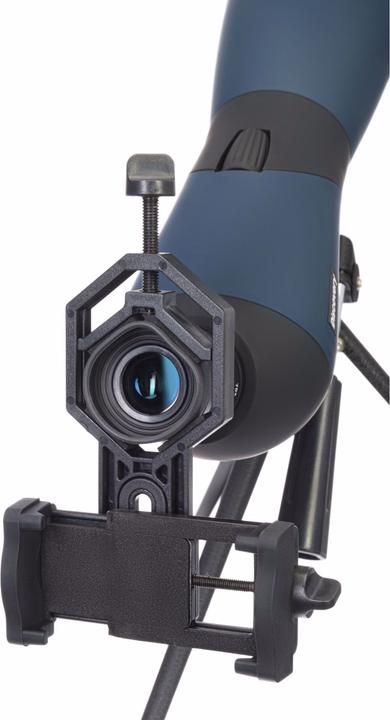 Actual product image Discovery DSA10 Smartphone Adapter