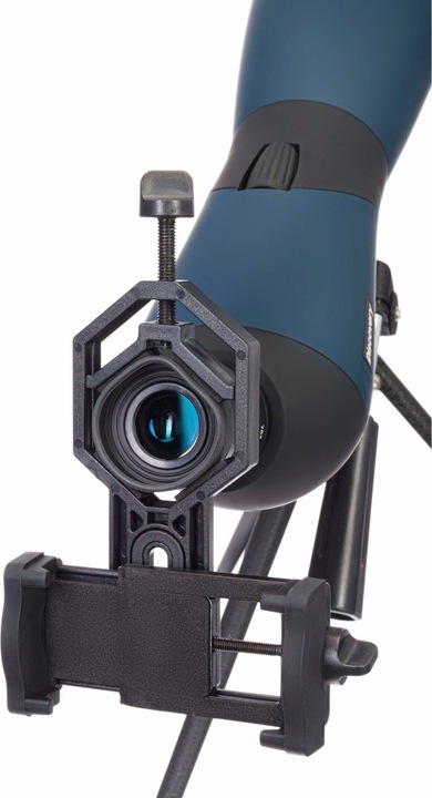 Produktbild Discovery DSA10 Smartphone Adapter