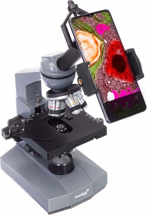 Produktbild Discovery DSA10 Smartphone Adapter