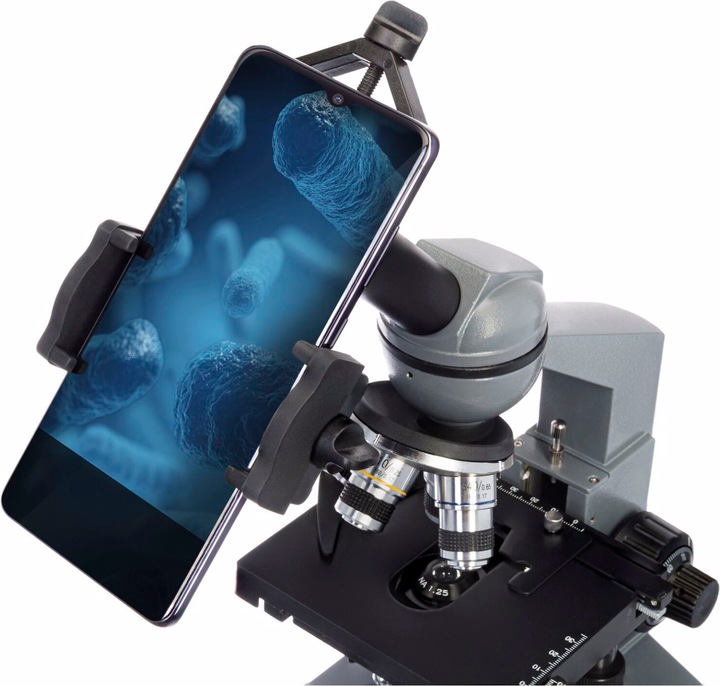 Produktbild Discovery DSA10 Smartphone Adapter