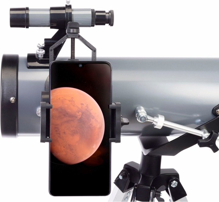 Produktbild Discovery DSA10 Smartphone Adapter