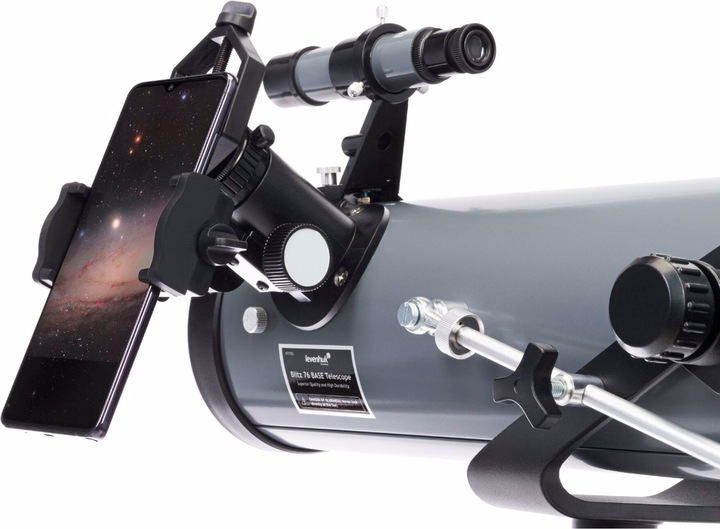 Produktbild Discovery DSA10 Smartphone Adapter