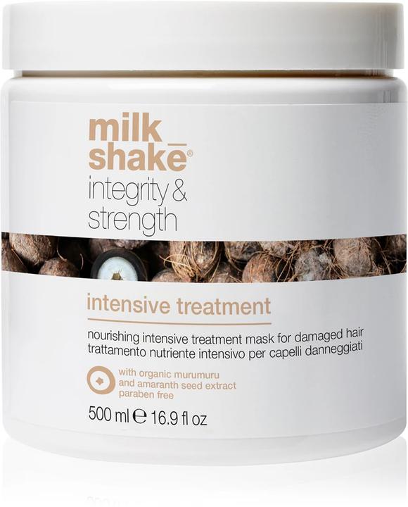 Produktbild Milk_Shake Milkshake Integrity Intensive Treatment 500ml (500 ml)