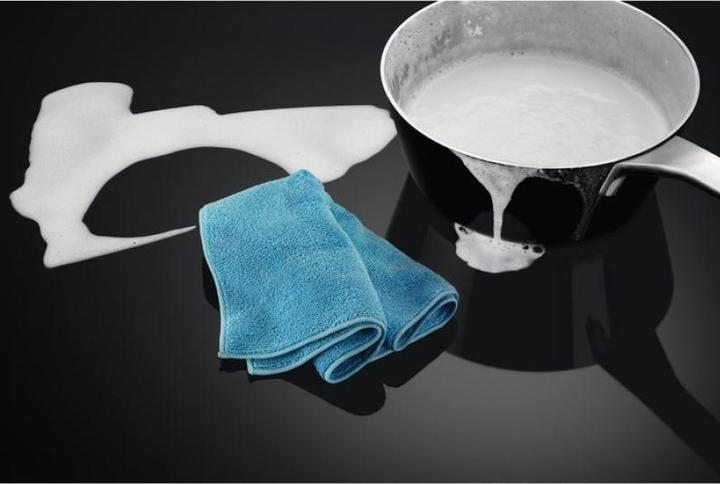Produktbild Electrolux EIV83443BW (78 cm, Induktionskochfeld)