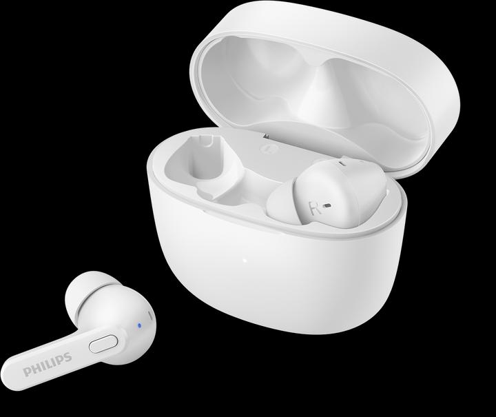 Immagine prodotto Philips TAT2206WT/00 (NC, 6 h, Senza fili)