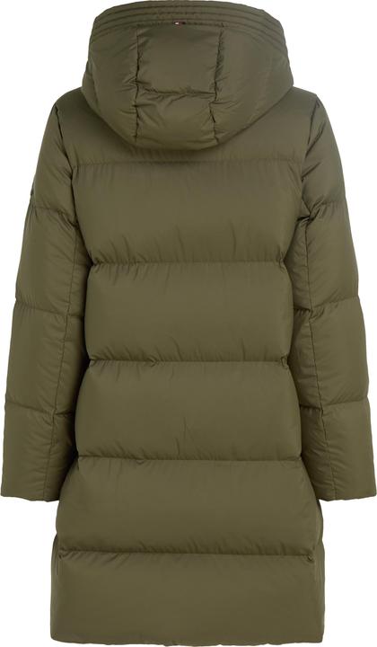 Produktbild Tommy Hilfiger Hw Down Casual Coat (L)