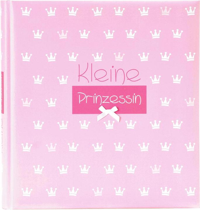 Produktbild Goldbuch Babyalbum (30 x 30 cm)
