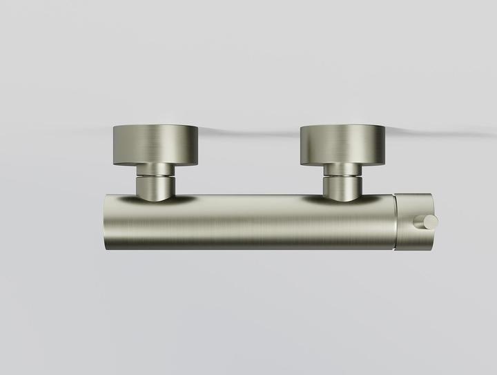 Image du produit Steinberg série 100 robinet de douche, apparent, G1/2, 1001220