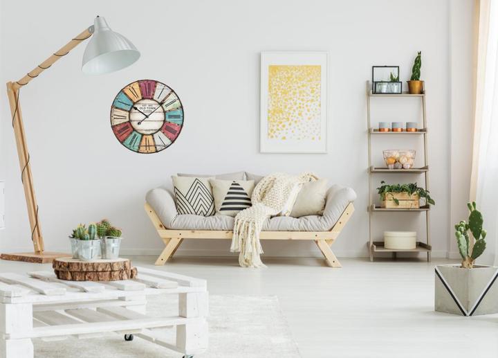 Actual product image TFA Vintage (60.50 cm)