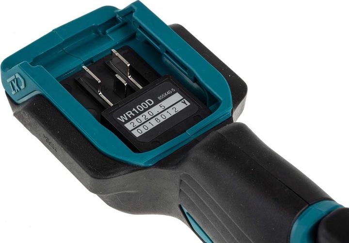 Produktbild Makita Akku-Ratschenschrauber (Akkubetrieb)
