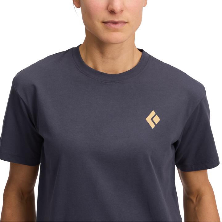 Produktbild Black Diamond Heritage Badge (XL)