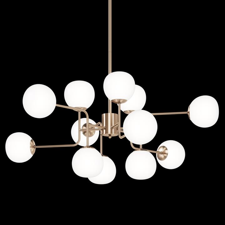 Produktbild Maytoni Erich (110 cm)