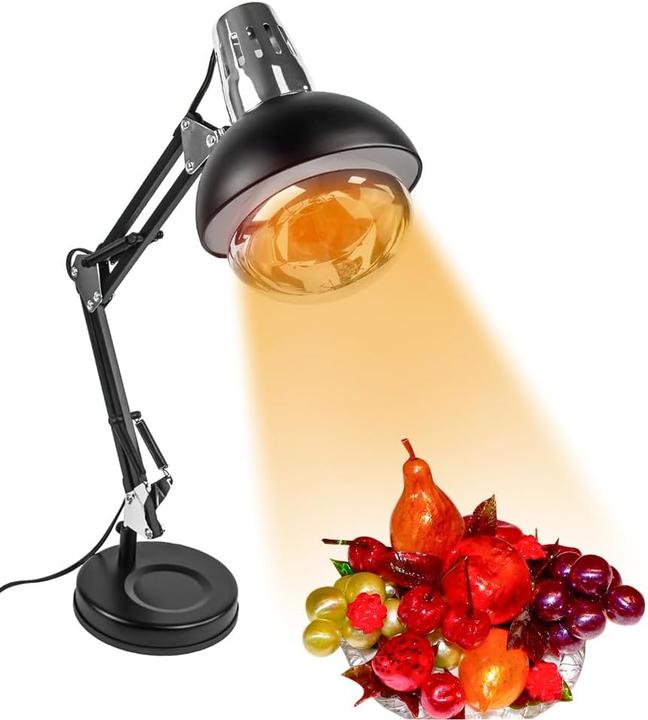 Immagine prodotto Tox Heizlampe für Süssigkeitenherstellung