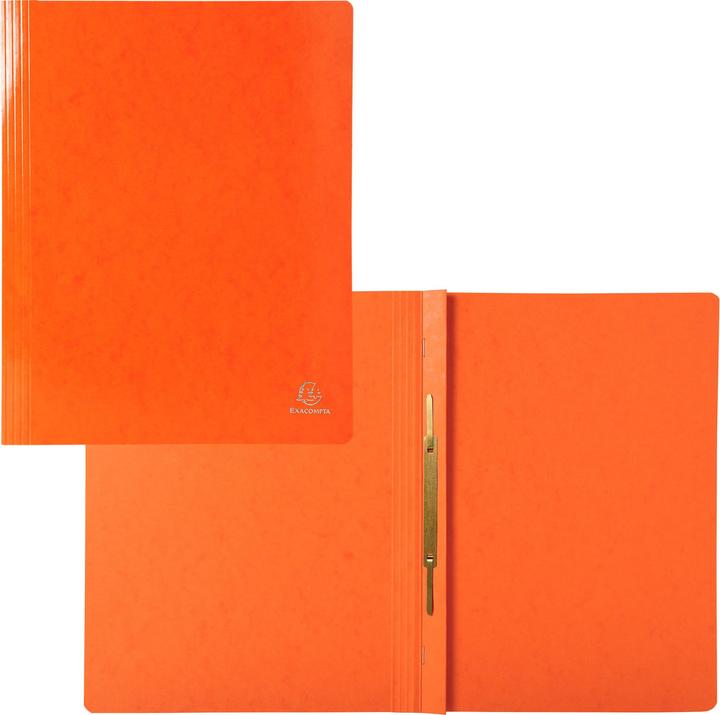 Produktbild Exacompta Schnellhefter (A4, 1x)
