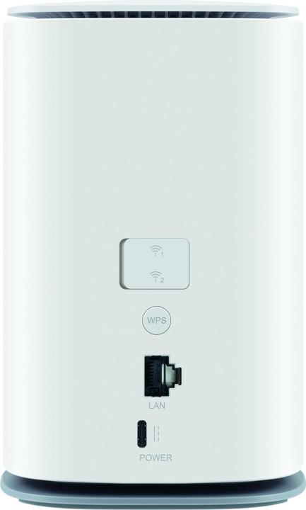 Actual product image Telekom Speedbox 2 -white- 3130