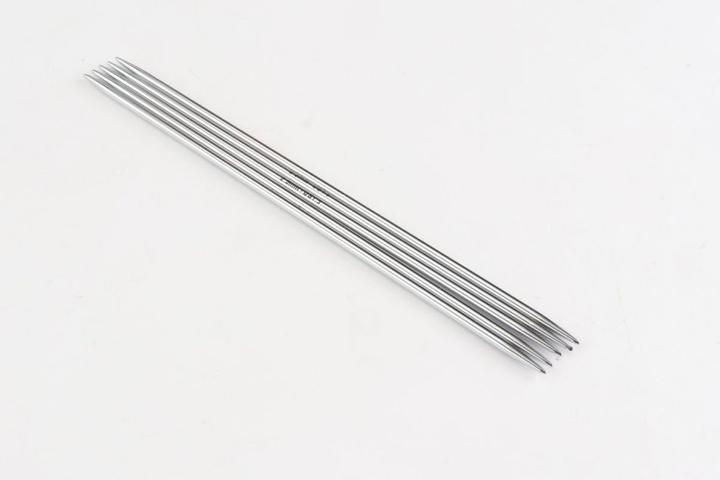 Actual product image Knitpro Needle set Nova 2,50 mm 12,5 cm 5 pcs