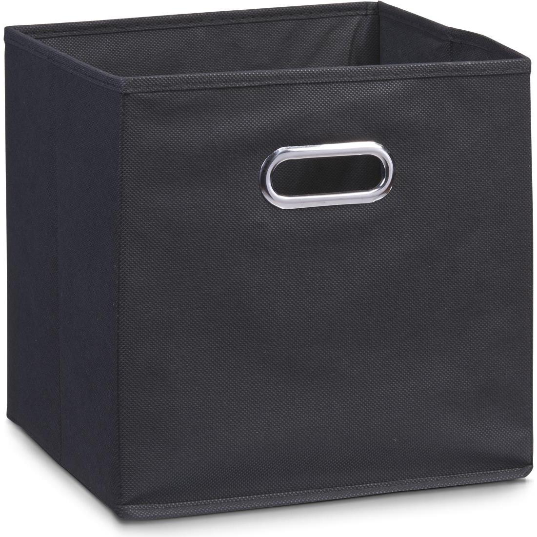 Zeller Present, Aufbewahrungsbox, Aufbewahrungsbox (28 x 28 x 28 cm)
