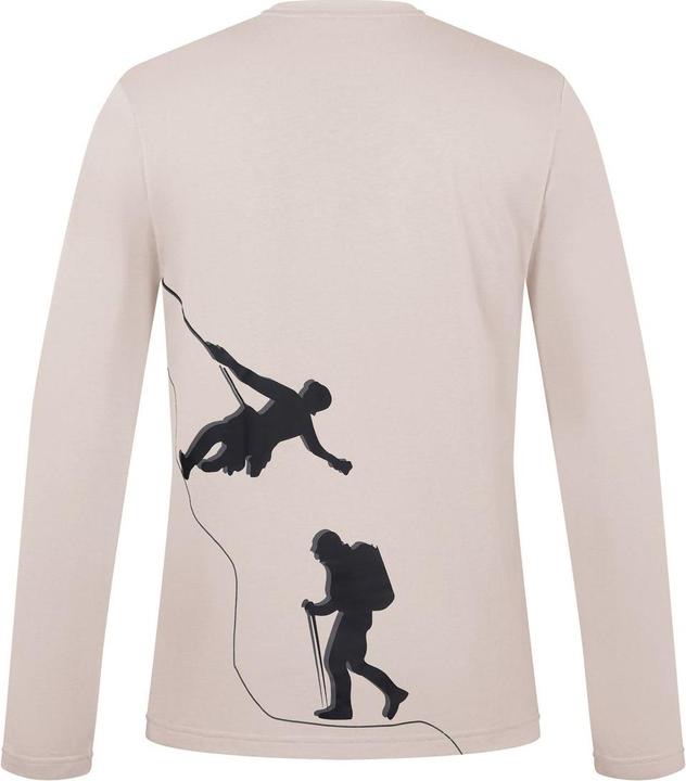 Produktbild Berghaus M Grappled LS Tee (T-Shirt) (48)