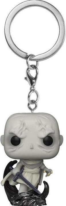 Actual product image Funko Thor: Love And Thunder Gorr Keyring