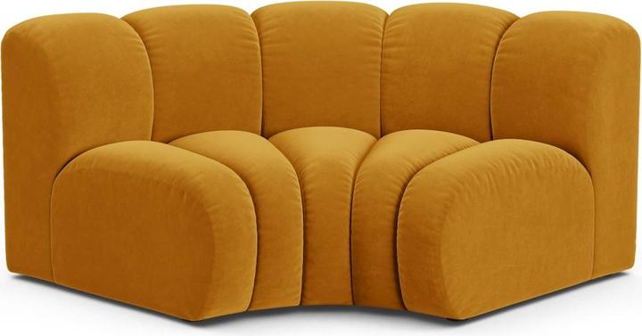 Produktbild Micadoni Lupine (1-Sitzer, Modular Sofa)