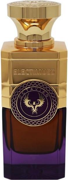 Immagine prodotto Electimuss Octavian Eau de Parfum, Unisex, 100ml (Eau de parfum, 100 ml)