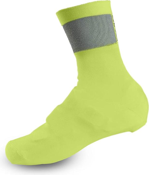 Immagine prodotto Giro Copriscarpe in maglia - Giallo chiaro (40, 42)