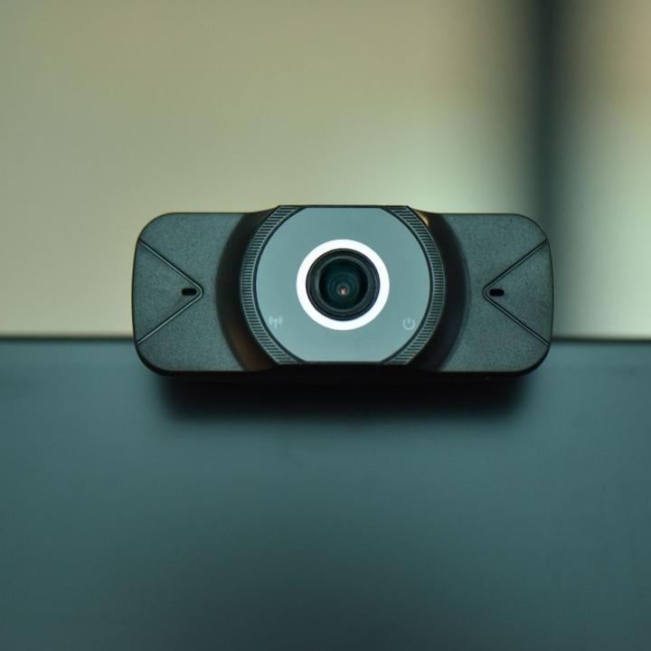 Image du produit Reach WEB caméra ECM-CDV126C 1080p (1920*1080p) 30fps su microphoneu