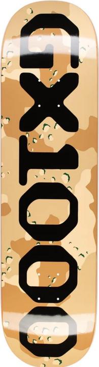 Produktbild GX1000 OG Logo Camo Black (8.25")