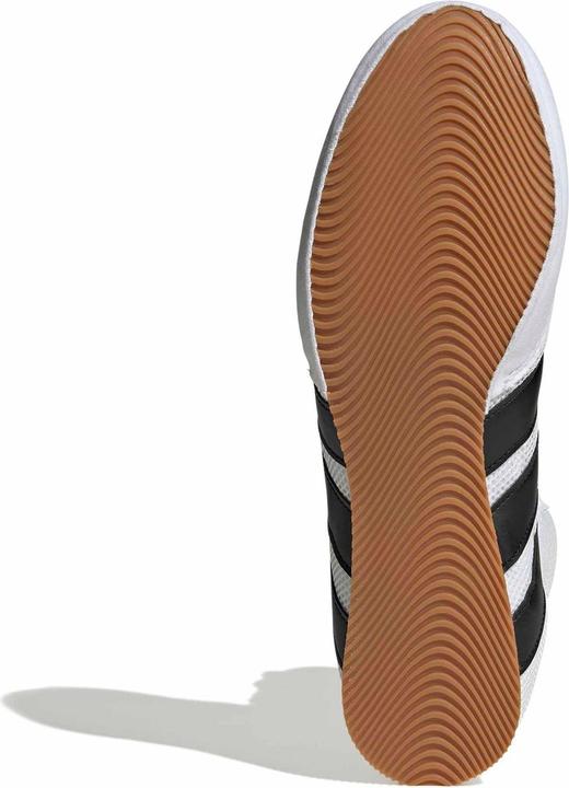 Produktbild Adidas Box Hog Classic - ftwwht/cblack/ftwwht