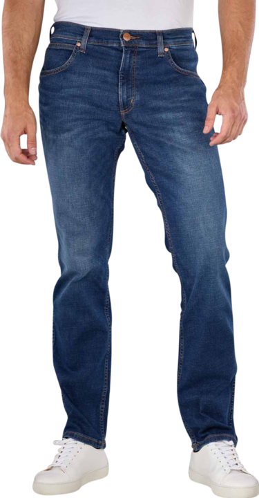 Wrangler Greensboro