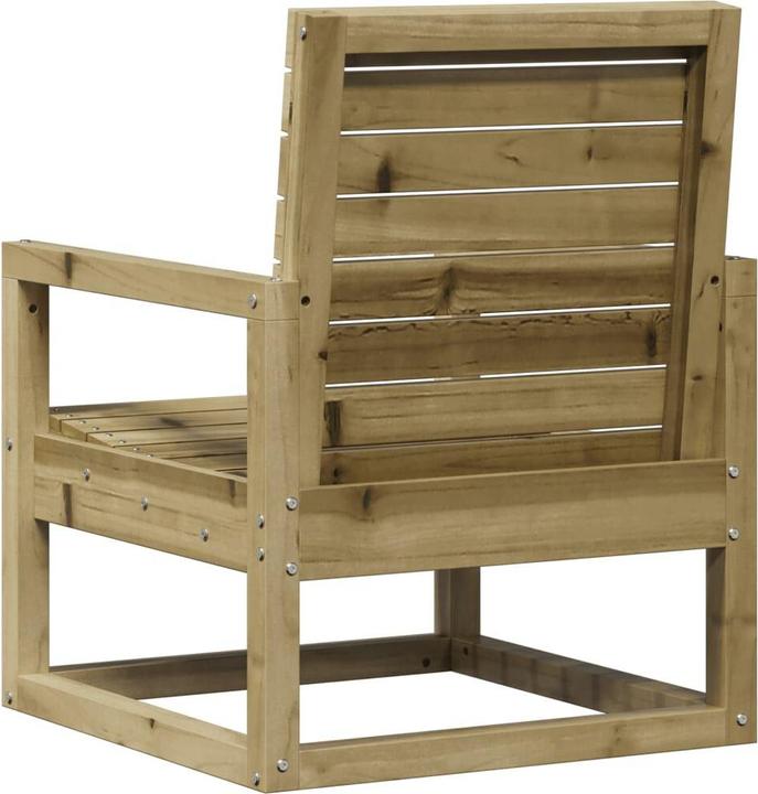 Produktbild vidaXL Gartenstuhl