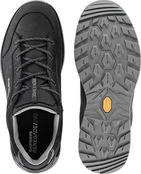 Image du produit Lowa Renegade Evo LL Lo Men (41)