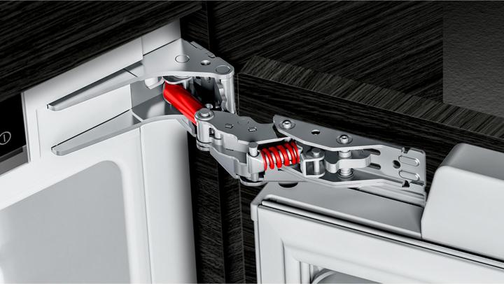 Immagine prodotto Siemens KI86FPDE0H (223 l)